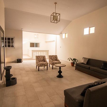 גרסיאס Hotel Casa Gabriel מראה חיצוני תמונה