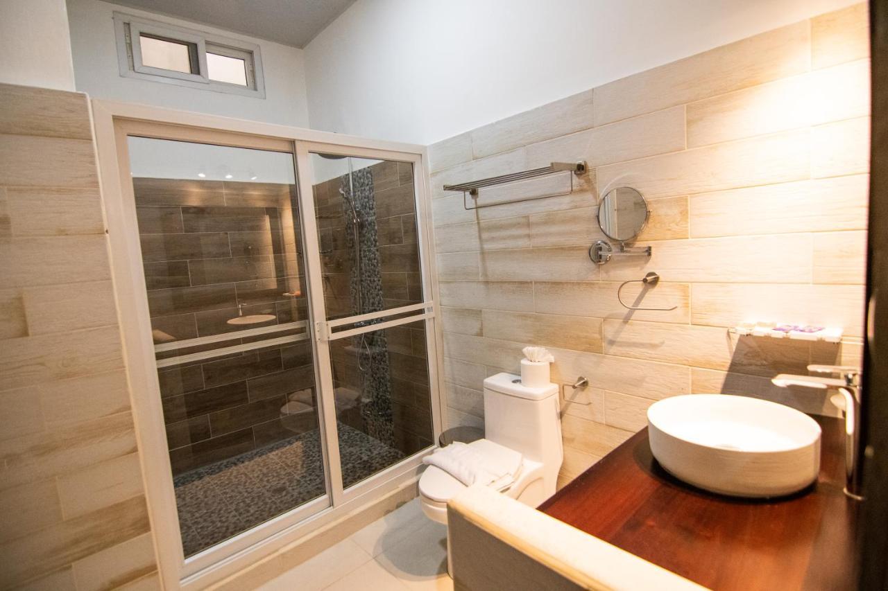 גרסיאס Hotel Casa Gabriel מראה חיצוני תמונה