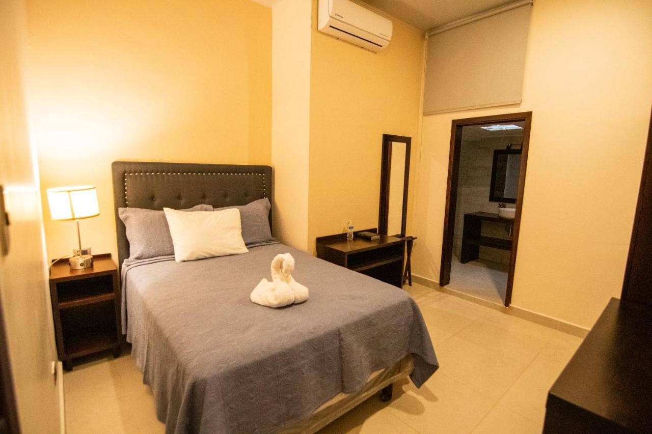 גרסיאס Hotel Casa Gabriel מראה חיצוני תמונה
